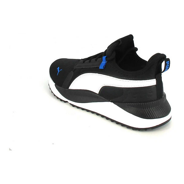 Puma Sportschuh Pacer Future Street Plus Chunky Sneakers - Schwarz – Bild 5