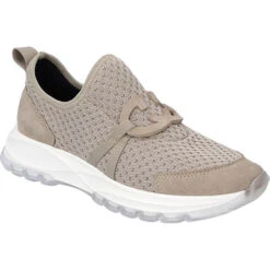 Gerry Weber Andria 16 | Sneaker Für Damen | Beige Andria 16, Beige Sneakers Low - Beige