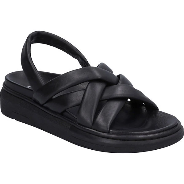 Gerry Weber Aversa 05 | Sling Für Damen | Schwarz Aversa 05, Schwarz Sling-Ballerinas - Schwarz