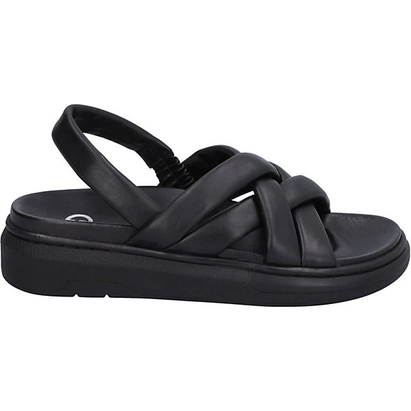 Gerry Weber Aversa 05 | Sling Für Damen | Schwarz Aversa 05, Schwarz Sling-Ballerinas - Schwarz – Bild 2