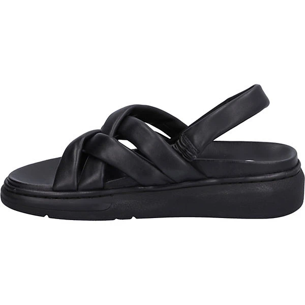 Gerry Weber Aversa 05 | Sling Für Damen | Schwarz Aversa 05, Schwarz Sling-Ballerinas - Schwarz – Bild 6