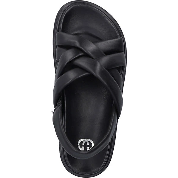 Gerry Weber Aversa 05 | Sling Für Damen | Schwarz Aversa 05, Schwarz Sling-Ballerinas - Schwarz – Bild 9