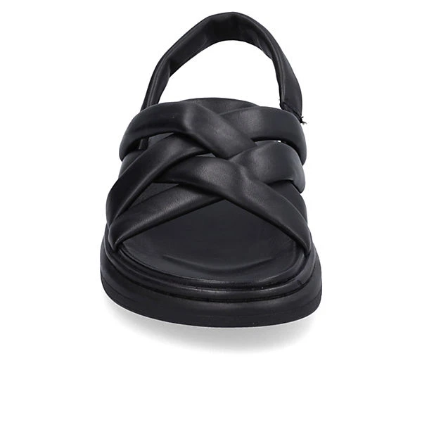 Gerry Weber Aversa 05 | Sling Für Damen | Schwarz Aversa 05, Schwarz Sling-Ballerinas - Schwarz – Bild 14