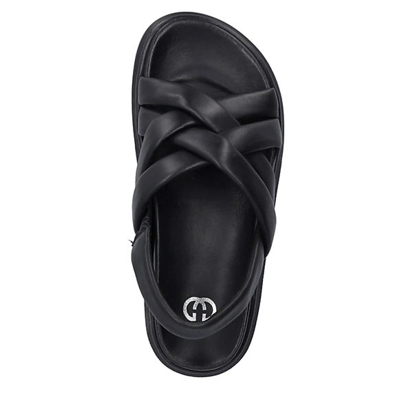 Gerry Weber Aversa 05 | Sling Für Damen | Schwarz Aversa 05, Schwarz Sling-Ballerinas - Schwarz – Bild 16