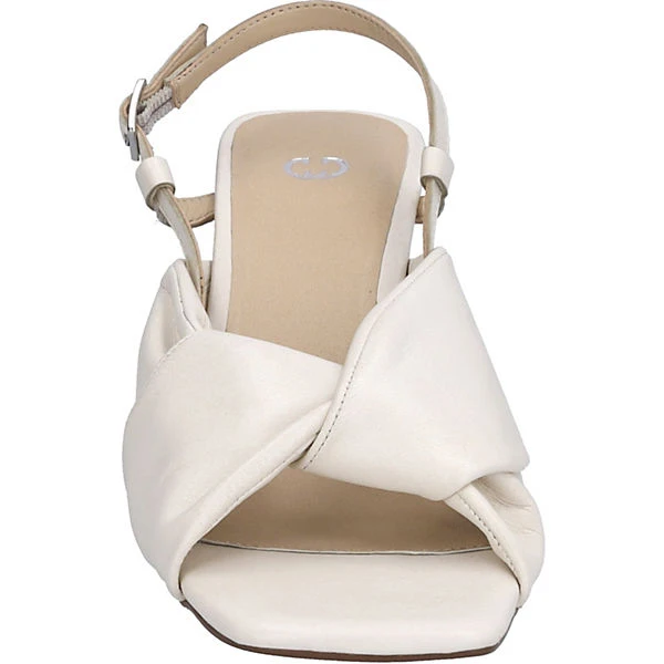 Gerry Weber Civita 02 | Sling Für Damen | Beige Civita 02, Creme Sling-Ballerinas - Creme – Bild 7