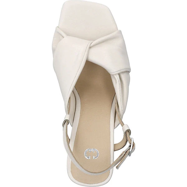 Gerry Weber Civita 02 | Sling Für Damen | Beige Civita 02, Creme Sling-Ballerinas - Creme – Bild 9