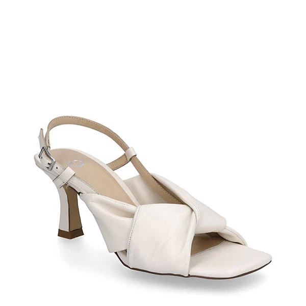 Gerry Weber Civita 02 | Sling Für Damen | Beige Civita 02, Creme Sling-Ballerinas - Creme – Bild 11