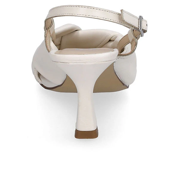 Gerry Weber Civita 02 | Sling Für Damen | Beige Civita 02, Creme Sling-Ballerinas - Creme – Bild 13