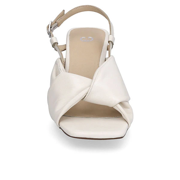 Gerry Weber Civita 02 | Sling Für Damen | Beige Civita 02, Creme Sling-Ballerinas - Creme – Bild 14