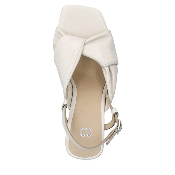 Gerry Weber Civita 02 | Sling Für Damen | Beige Civita 02, Creme Sling-Ballerinas - Creme – Bild 16