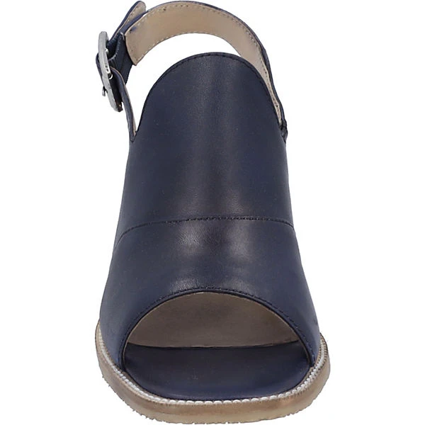 Gerry Weber Garda 14 | Sling Für Damen | Blau Garda 14, Dunkelblau Sling-Ballerinas - Dunkelblau – Bild 7