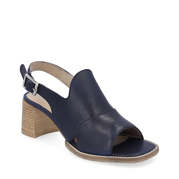 Gerry Weber Garda 14 | Sling Für Damen | Blau Garda 14, Dunkelblau Sling-Ballerinas - Dunkelblau – Bild 11