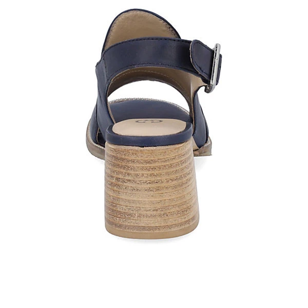 Gerry Weber Garda 14 | Sling Für Damen | Blau Garda 14, Dunkelblau Sling-Ballerinas - Dunkelblau – Bild 13