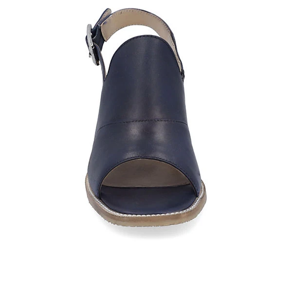 Gerry Weber Garda 14 | Sling Für Damen | Blau Garda 14, Dunkelblau Sling-Ballerinas - Dunkelblau – Bild 14