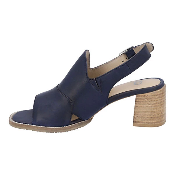 Gerry Weber Garda 14 | Sling Für Damen | Blau Garda 14, Dunkelblau Sling-Ballerinas - Dunkelblau – Bild 18