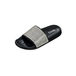 BECO Badeschuhe - Schwarz