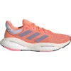 ADIDAS PERFORMANCE Laufschuhe SOLARGLIDE 6 - Rosa