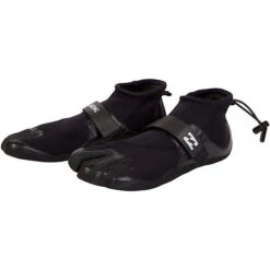 Billabong Neoprenschuhe 2MM PRO REEF BT Für Herren - Schwarz