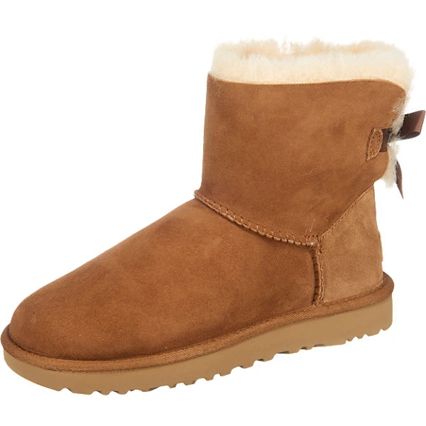 Ugg 1016501-mini Bailey Bow Ii Winterstiefeletten
