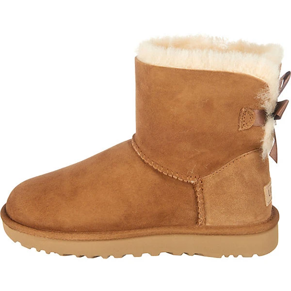 Ugg 1016501-mini Bailey Bow Ii Winterstiefeletten – Bild 2