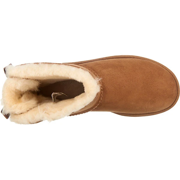 Ugg 1016501-mini Bailey Bow Ii Winterstiefeletten – Bild 5