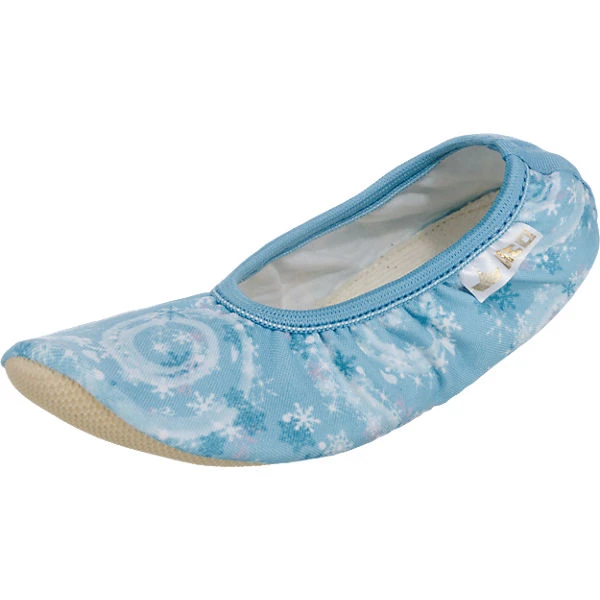 LICO Kinder Gymnastikschuhe