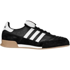 Adidas Originals Fußballschuhe In Klassischem Design Mundial Goal 019310 Sportschuhe - Schwarz/weiß