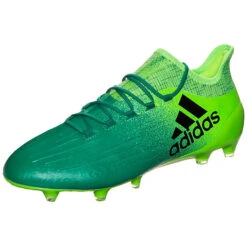 Adidas Performance Sportschuhe - Grün