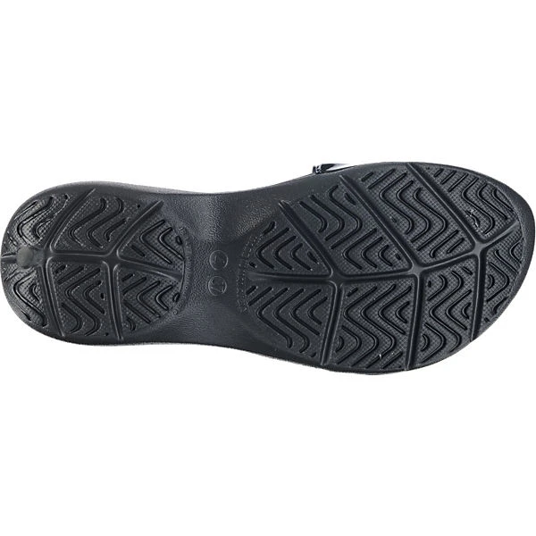 Fashy Ballito Badelatschen - Schwarz – Bild 6