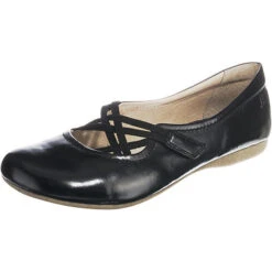 Josef Seibel Fiona 39 Komfort-Ballerinas