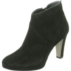 Paul Green Stiefelette - Schwarz