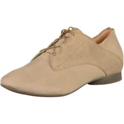 Think! Klassische Halbschuhe - Beige