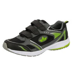 LICO Joggingschuh Marvin V Laufschuhe - Grau