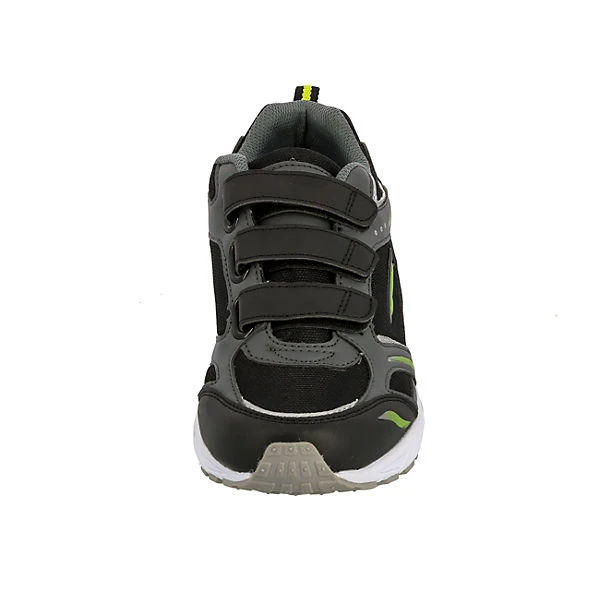 LICO Joggingschuh Marvin V Laufschuhe - Grau – Bild 3