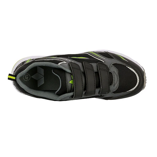 LICO Joggingschuh Marvin V Laufschuhe - Grau – Bild 5