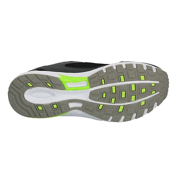 LICO Joggingschuh Marvin V Laufschuhe - Grau – Bild 6