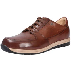 Finn Comfort Komfort-Halbschuhe - Braun