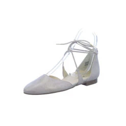 Paul Green Ballerinas - Grau