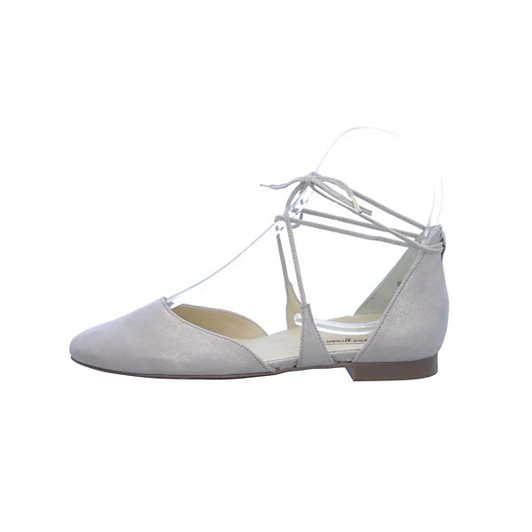 Paul Green Ballerinas - Grau – Bild 2