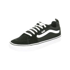 Vans Filmore Sneakers Low - Schwarz