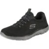 Skechers Summits Slip-On-Sneaker