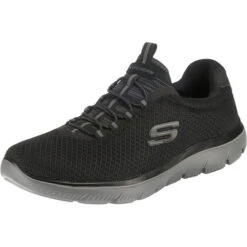 Skechers Summits Slip-On-Sneaker