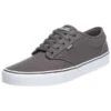 Vans Atwood Sneakers Low - Grau